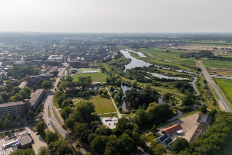 Foto 5 van De Vechtmeester