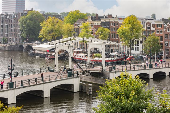 Bekijk foto 3 van Amstel 59