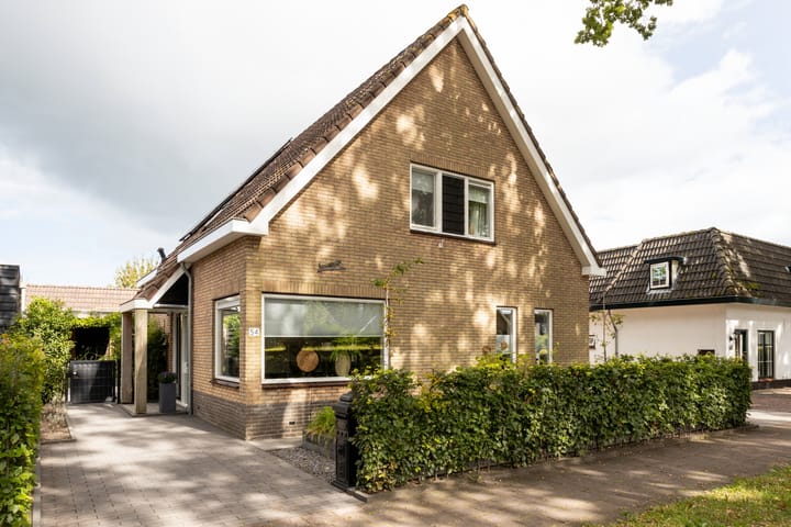 Foto 2 van Harderwijkerweg 54