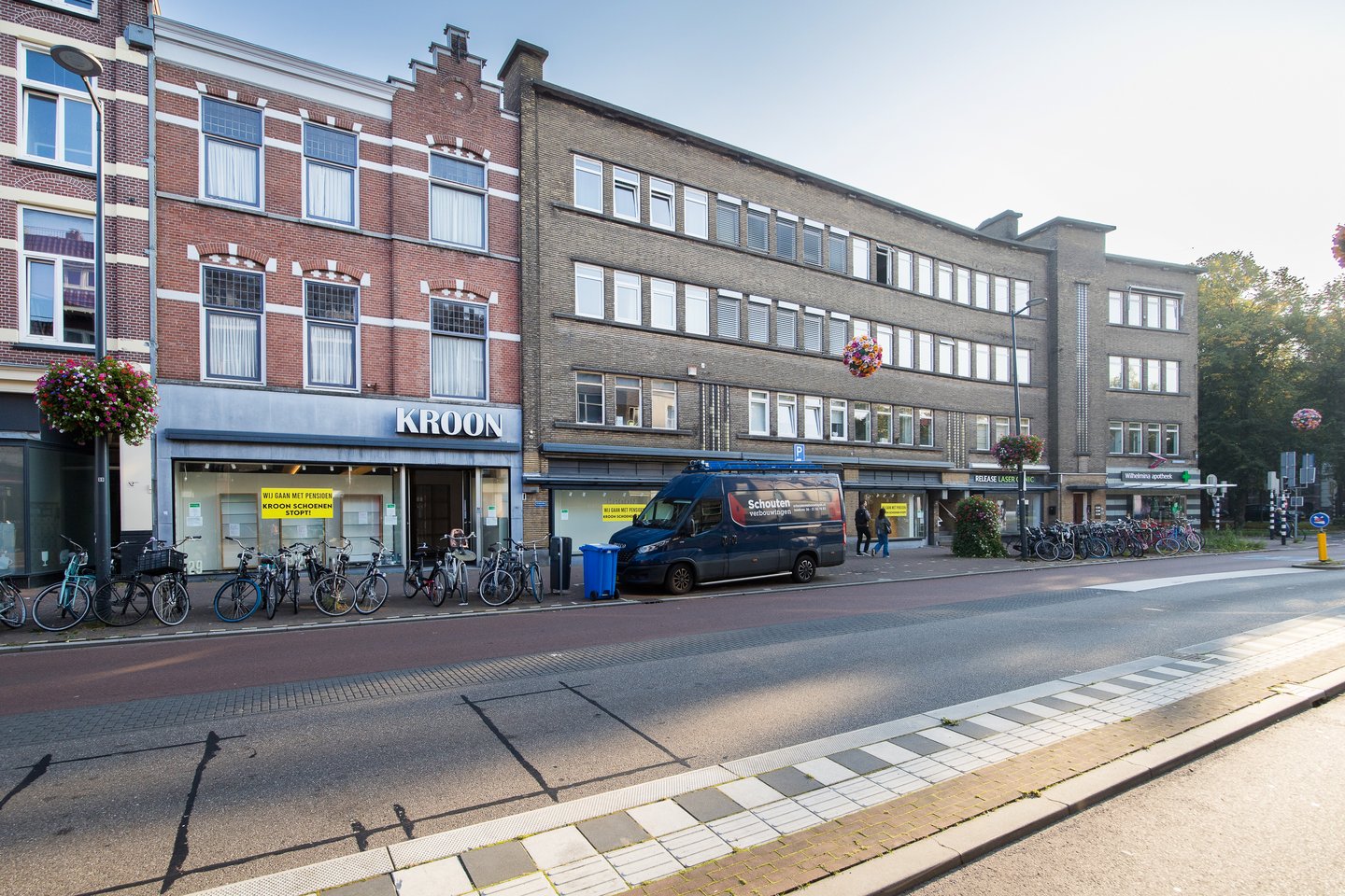 Bekijk foto 3 van Nachtegaalstraat 84