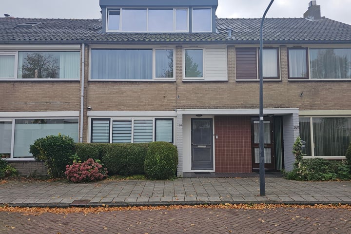 Zwitserlandstraat 60