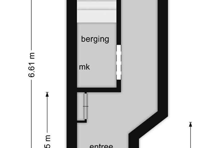 Bekijk foto 27 van Van Zuylen van Nijeveltstraat 198-A