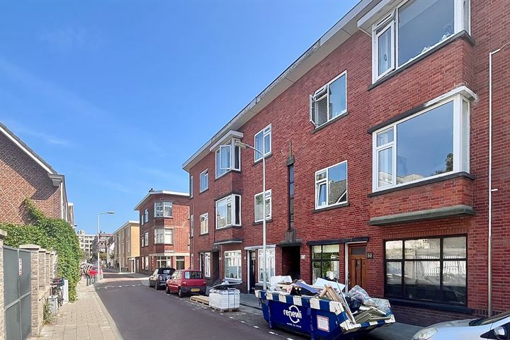 Bekijk foto van Bakkersstraat 54