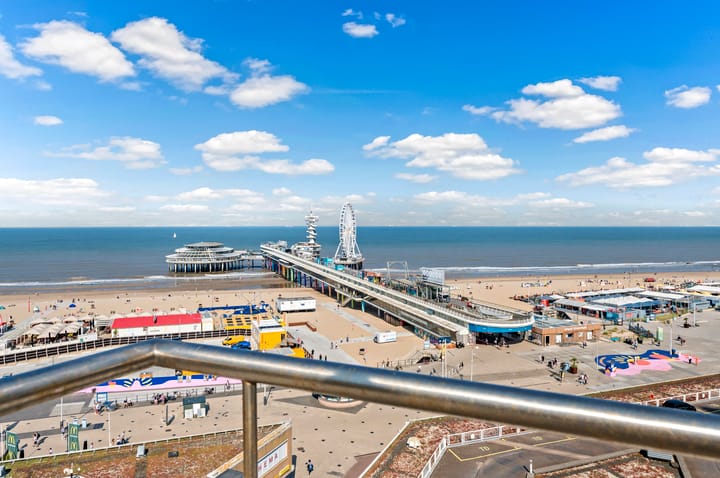 Foto 2 van Gevers Deynootweg 948