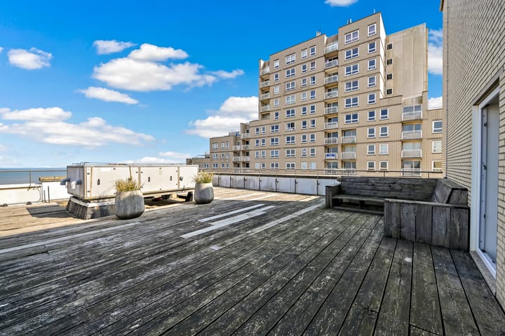 Foto 3 van Gevers Deynootweg 948