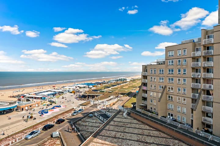 Foto 4 van Gevers Deynootweg 948