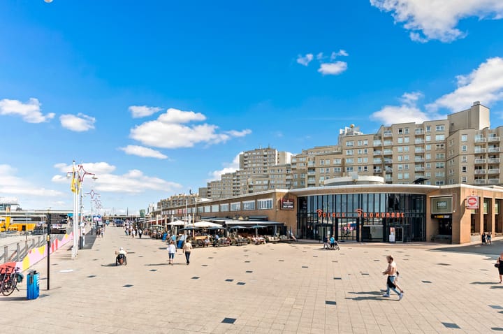 Foto 5 van Gevers Deynootweg 948