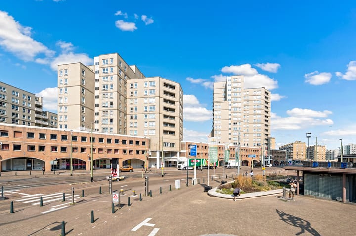 Foto 6 van Gevers Deynootweg 948