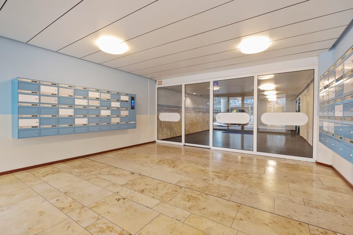 Foto 7 van Gevers Deynootweg 948