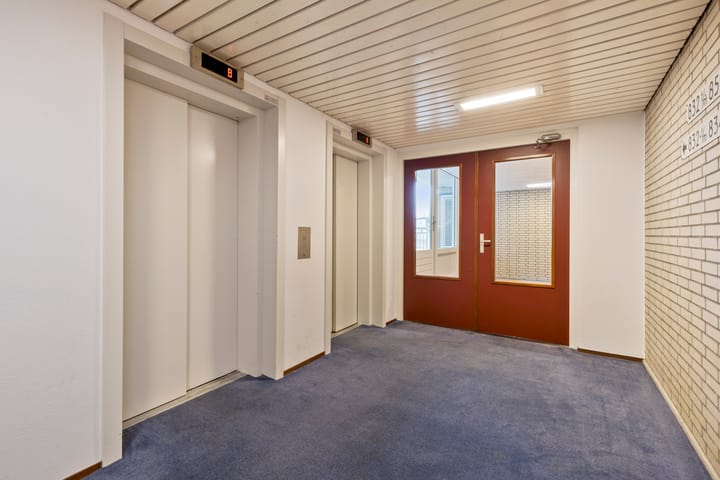 Foto 8 van Gevers Deynootweg 948