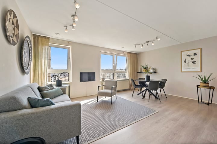 Foto 10 van Gevers Deynootweg 948