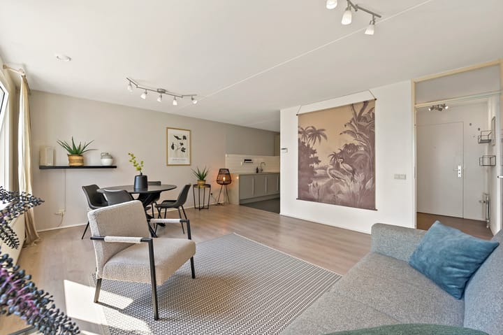 Foto 11 van Gevers Deynootweg 948