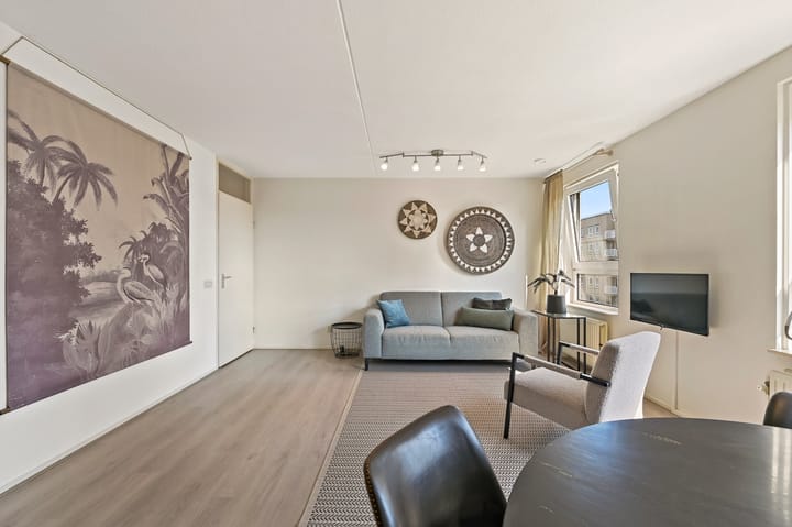 Foto 15 van Gevers Deynootweg 948