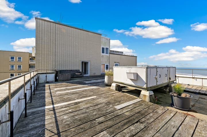 Foto 21 van Gevers Deynootweg 948