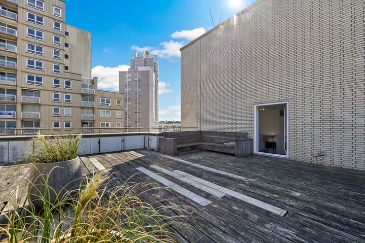 Foto 22 van Gevers Deynootweg 948