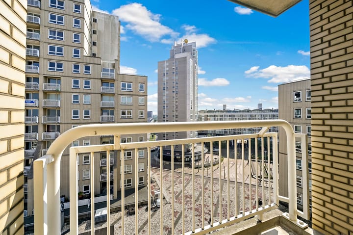 Foto 24 van Gevers Deynootweg 948