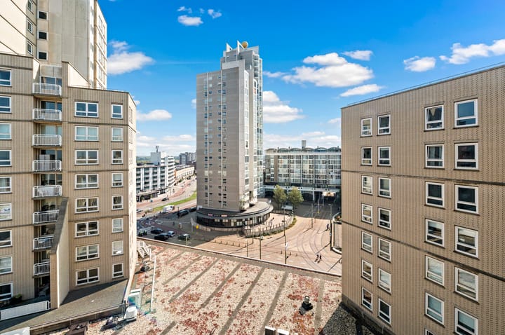 Foto 25 van Gevers Deynootweg 948