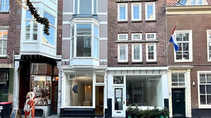 Foto 1 van Molenstraat 34