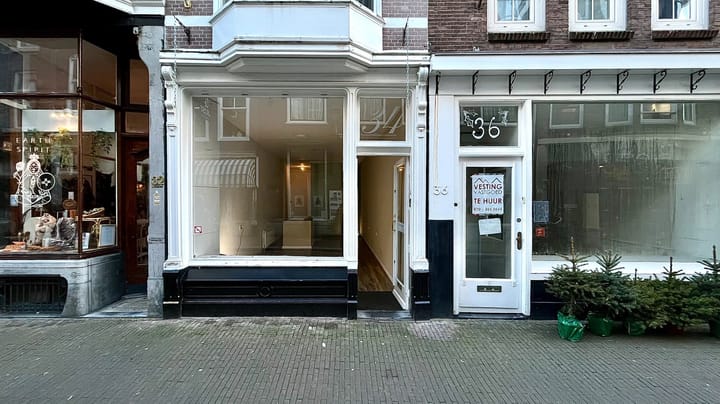 Foto 2 van Molenstraat 34