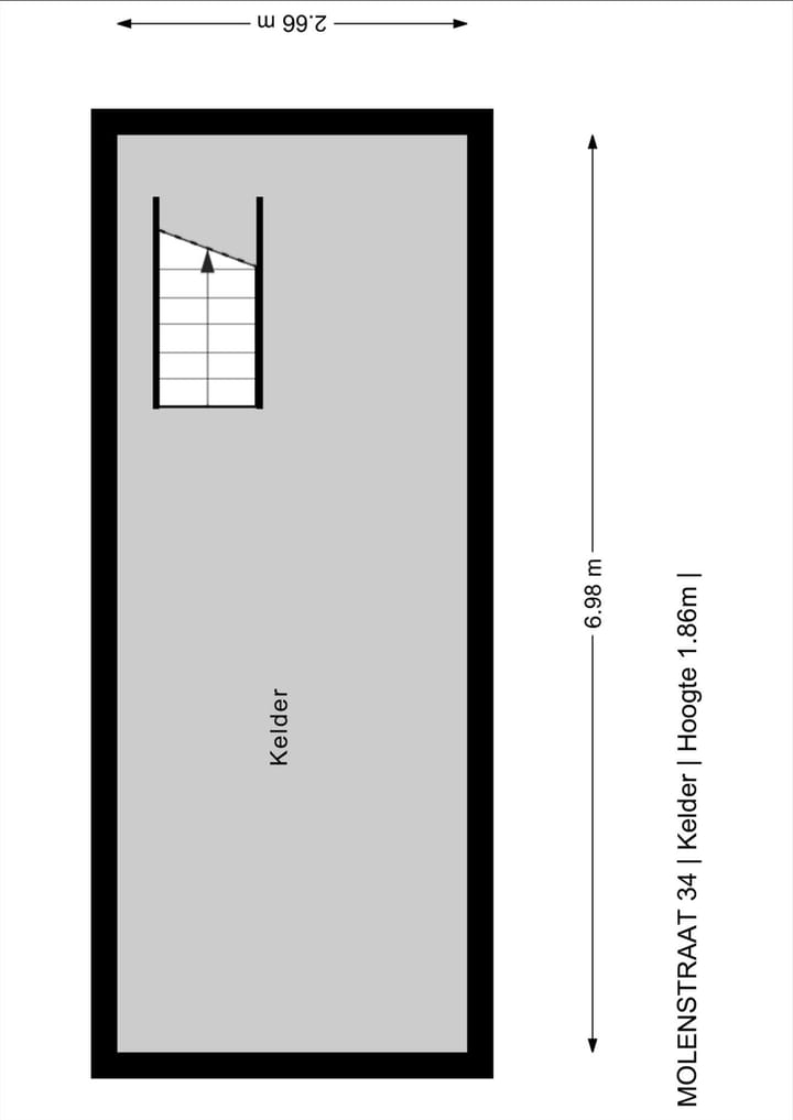 Foto 52 van Molenstraat 34