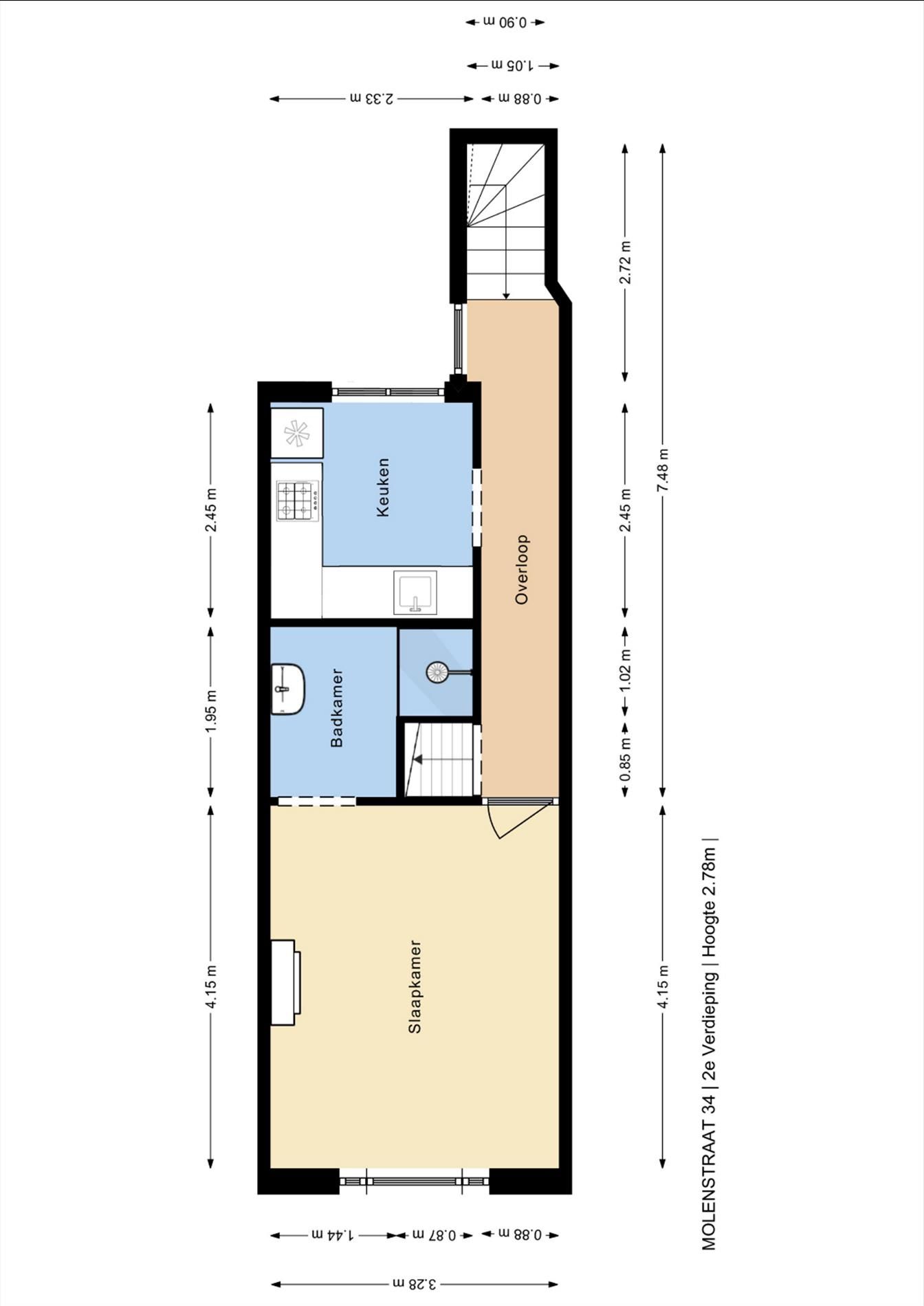 Photo 54 of Molenstraat 34