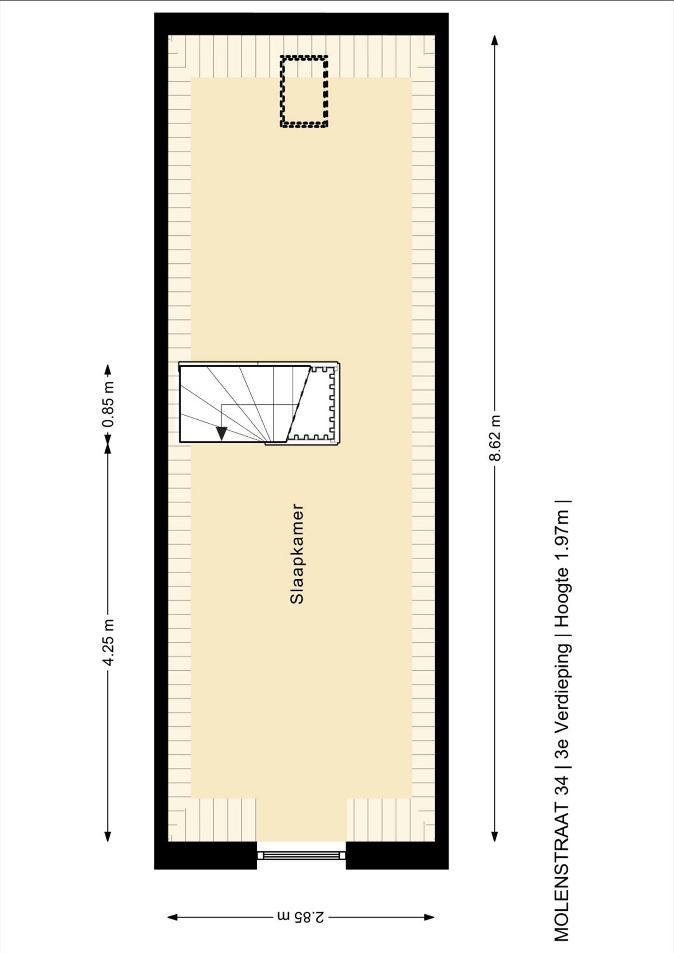Photo 55 of Molenstraat 34