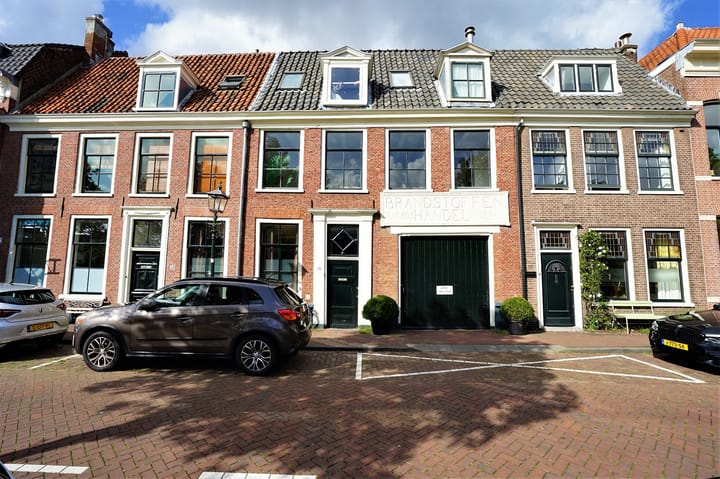 Foto 2 van Nieuwe Gracht 36-A