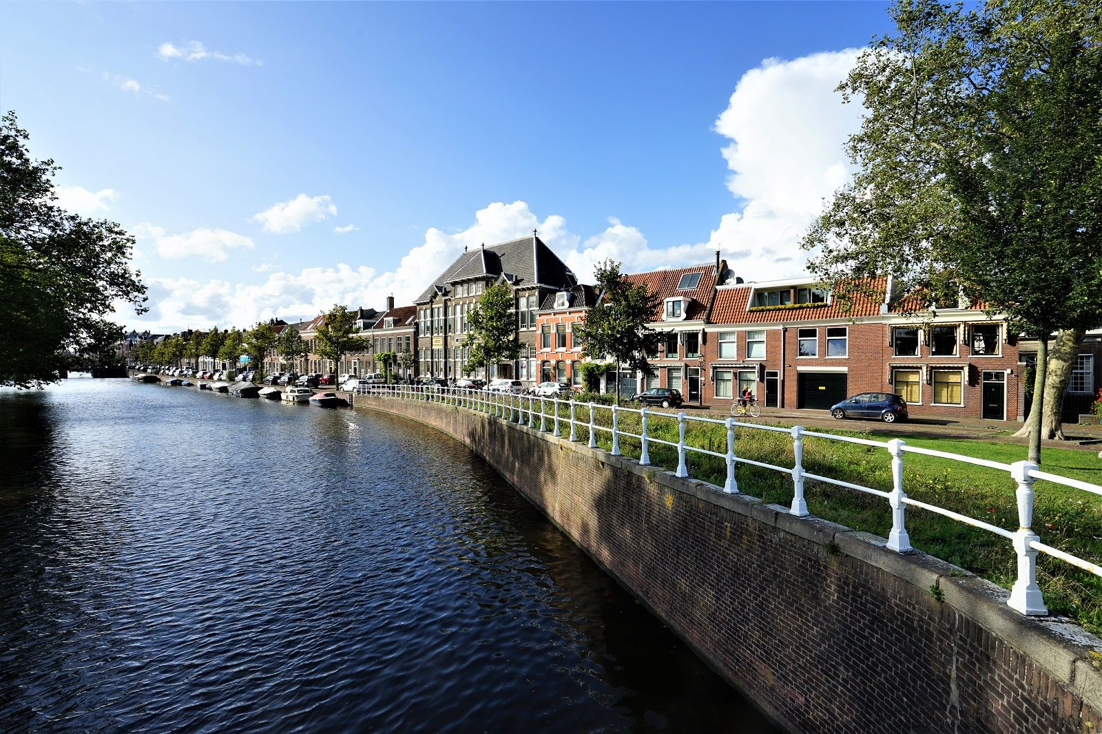 Nieuwe Gracht 36-A 36 A