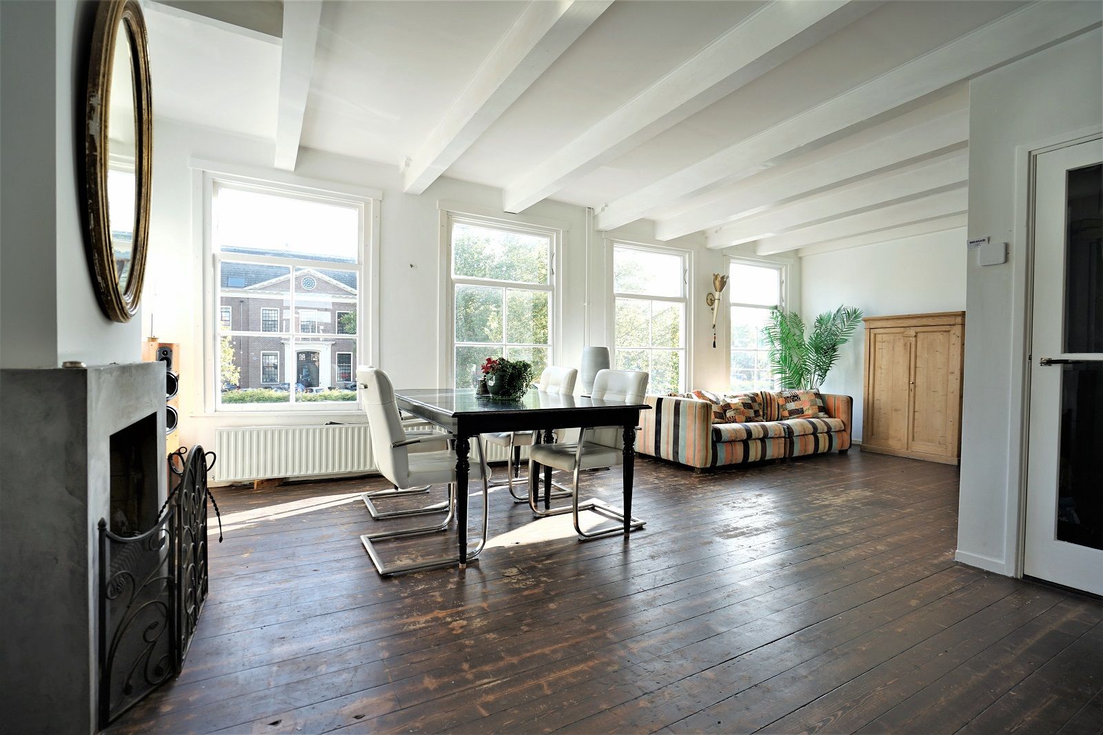 Foto 3 van Nieuwe Gracht 36-A