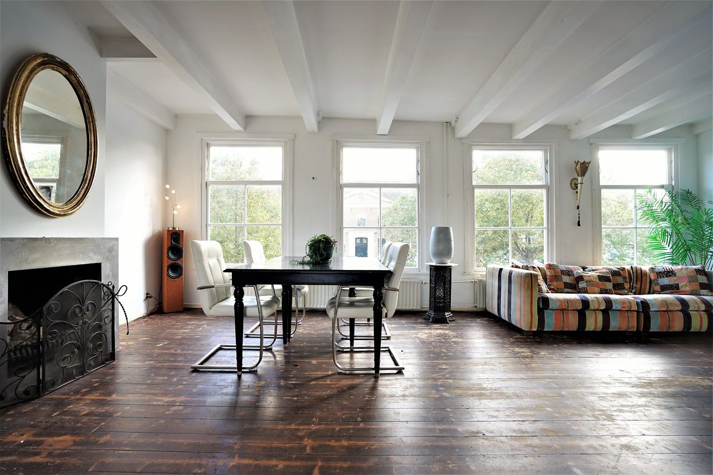 Foto 4 van Nieuwe Gracht 36-A