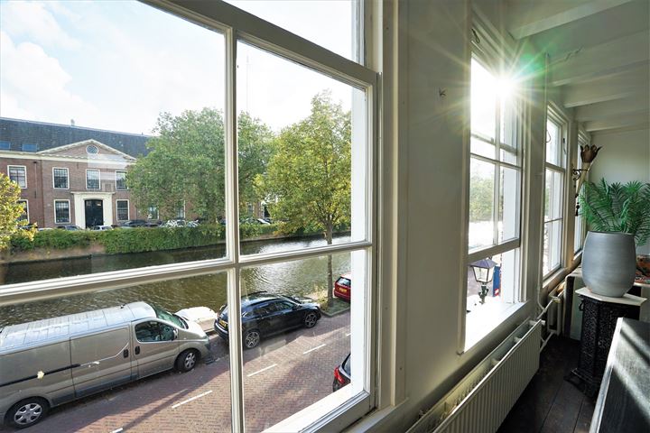 Bekijk foto 5 van Nieuwe Gracht 36-A