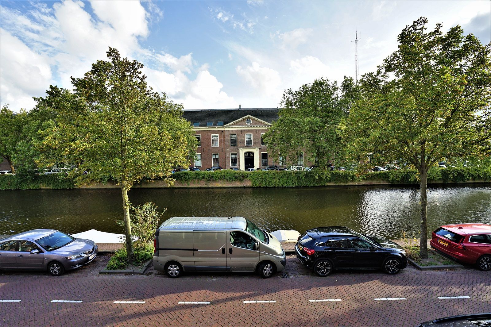 Foto 6 van Nieuwe Gracht 36-A