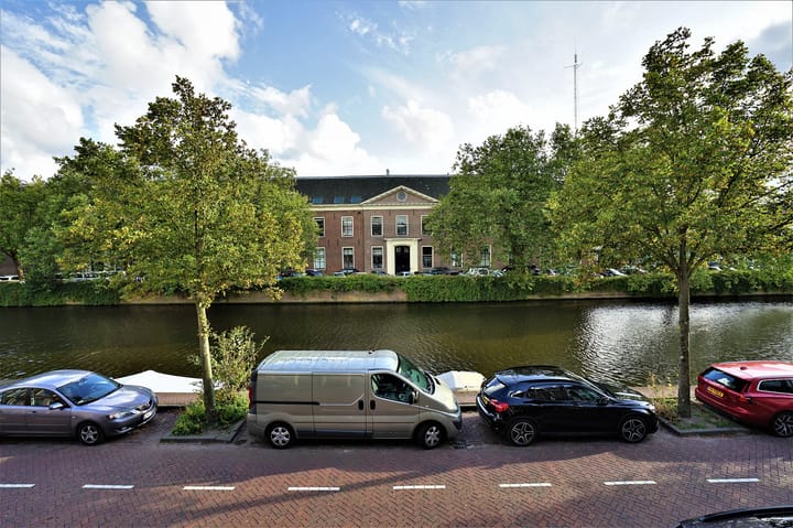 Foto 6 van Nieuwe Gracht 36-A