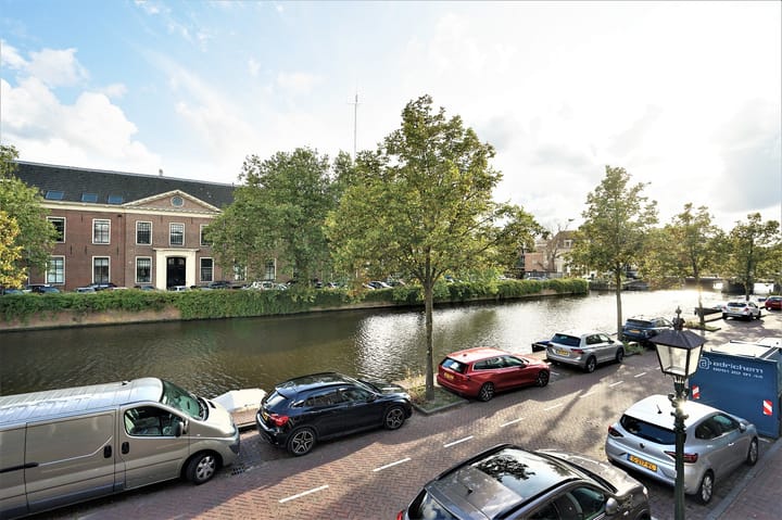 Foto 8 van Nieuwe Gracht 36-A