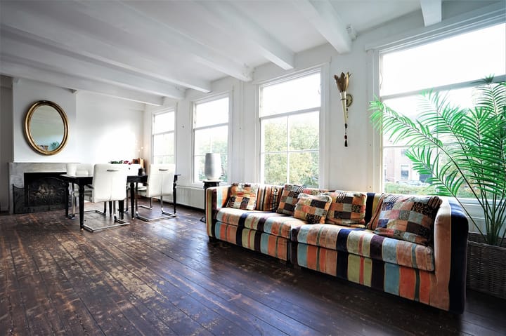 Foto 9 van Nieuwe Gracht 36-A