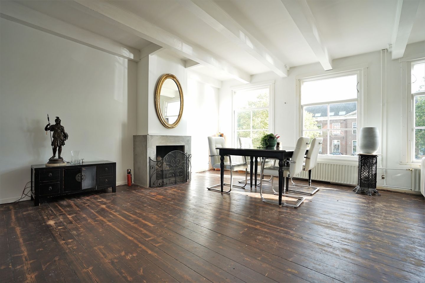 Foto 10 van Nieuwe Gracht 36-A