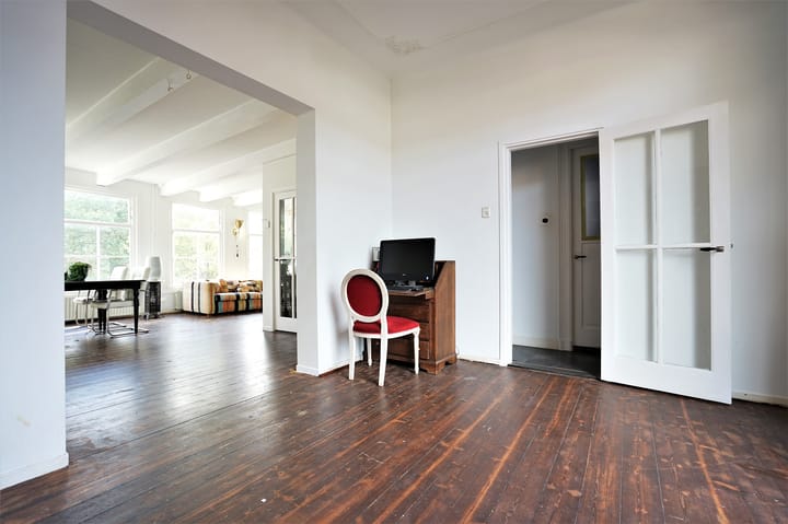 Foto 12 van Nieuwe Gracht 36-A