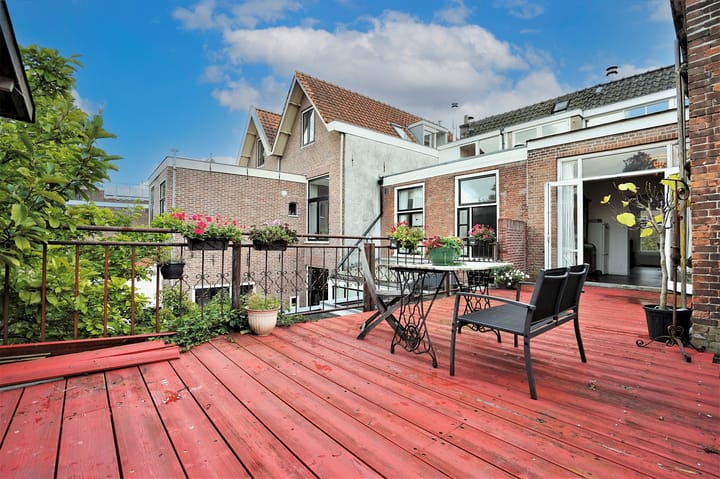 Foto 13 van Nieuwe Gracht 36-A