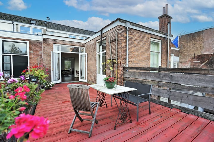 Foto 14 van Nieuwe Gracht 36-A