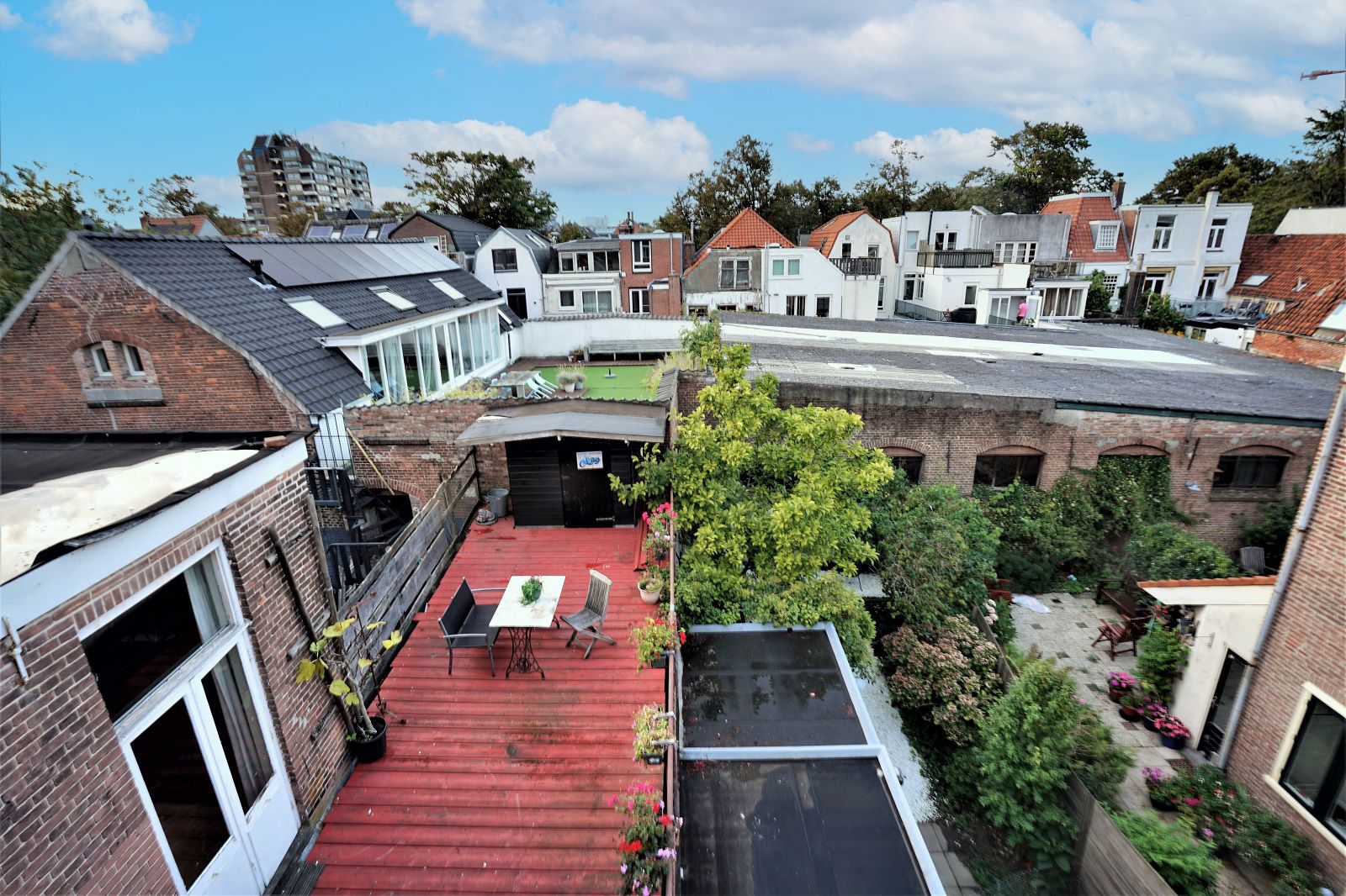 Foto 15 van Nieuwe Gracht 36-A