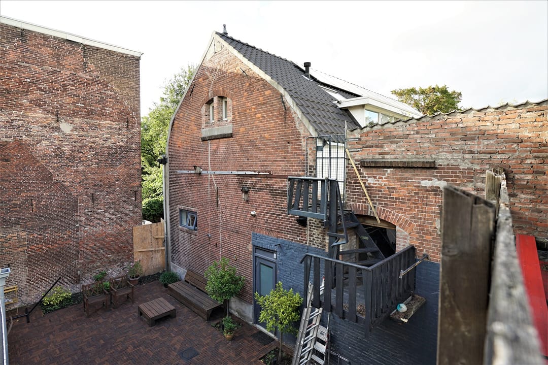 Foto 16 van Nieuwe Gracht 36-A