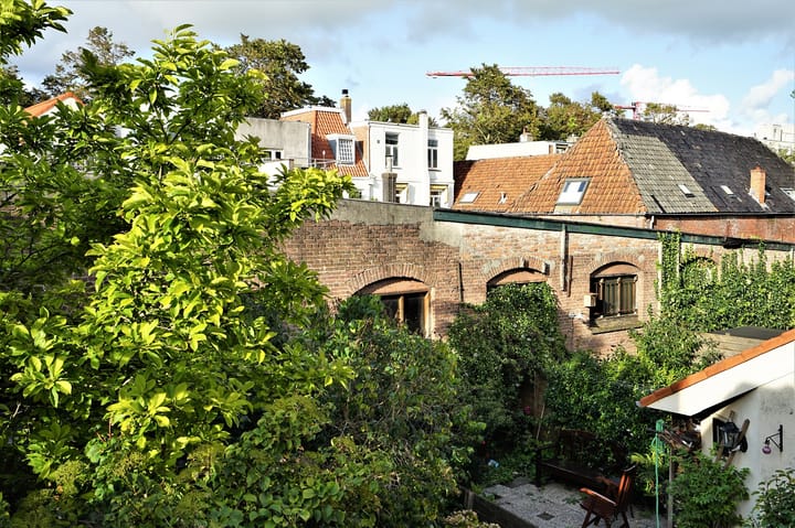 Foto 17 van Nieuwe Gracht 36-A