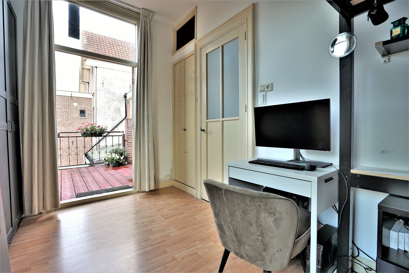 Foto 18 van Nieuwe Gracht 36-A