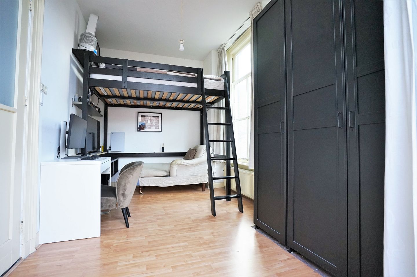 Foto 19 van Nieuwe Gracht 36-A