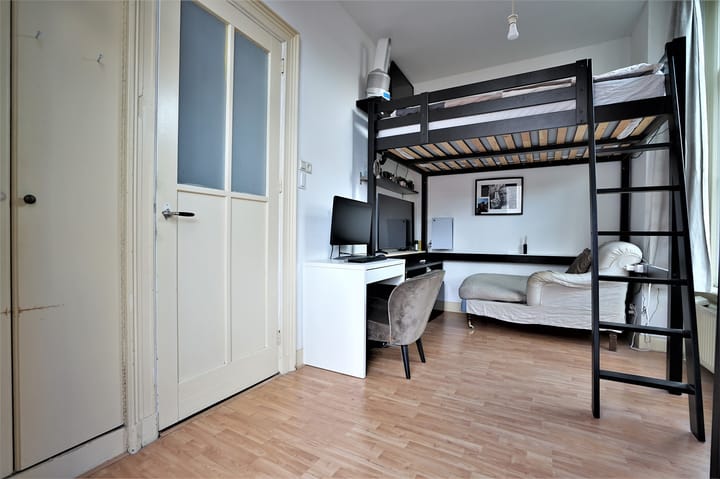 Foto 20 van Nieuwe Gracht 36-A