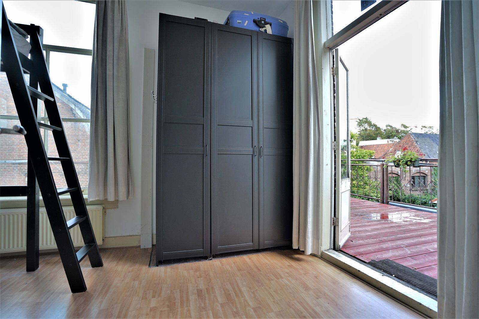 Foto 21 van Nieuwe Gracht 36-A