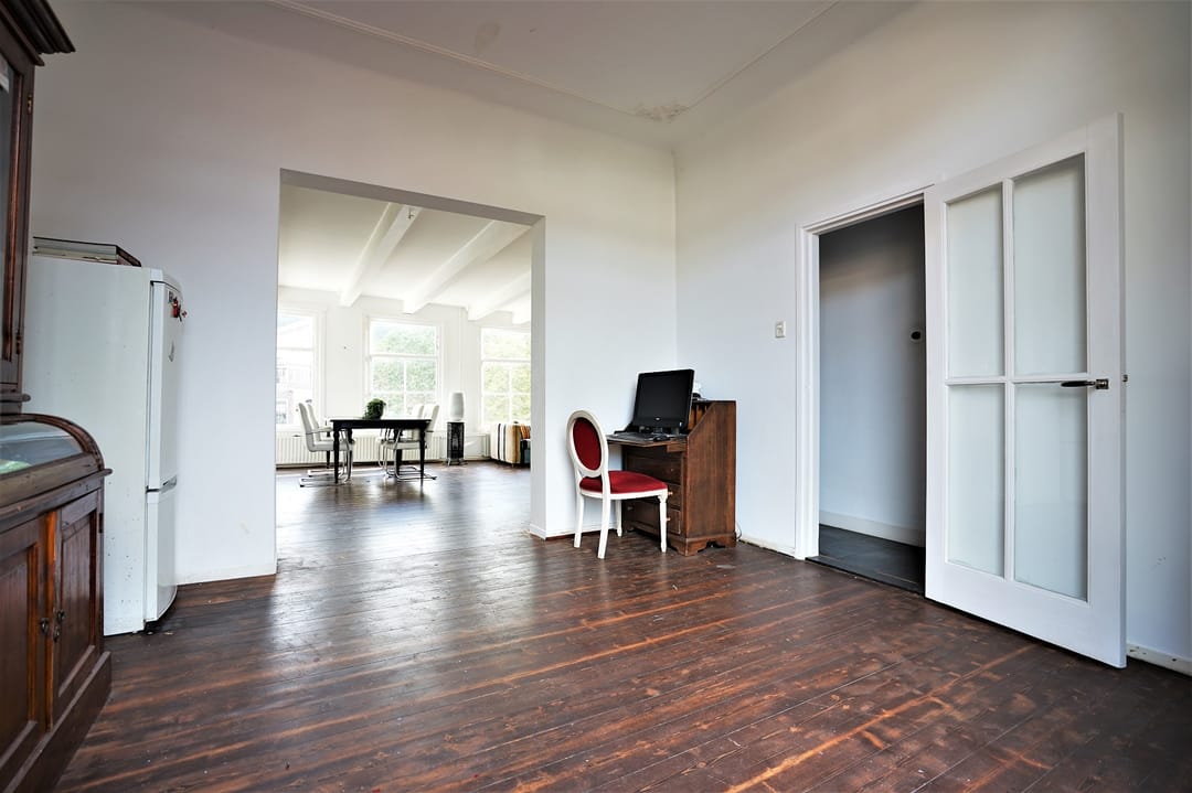 Foto 23 van Nieuwe Gracht 36-A