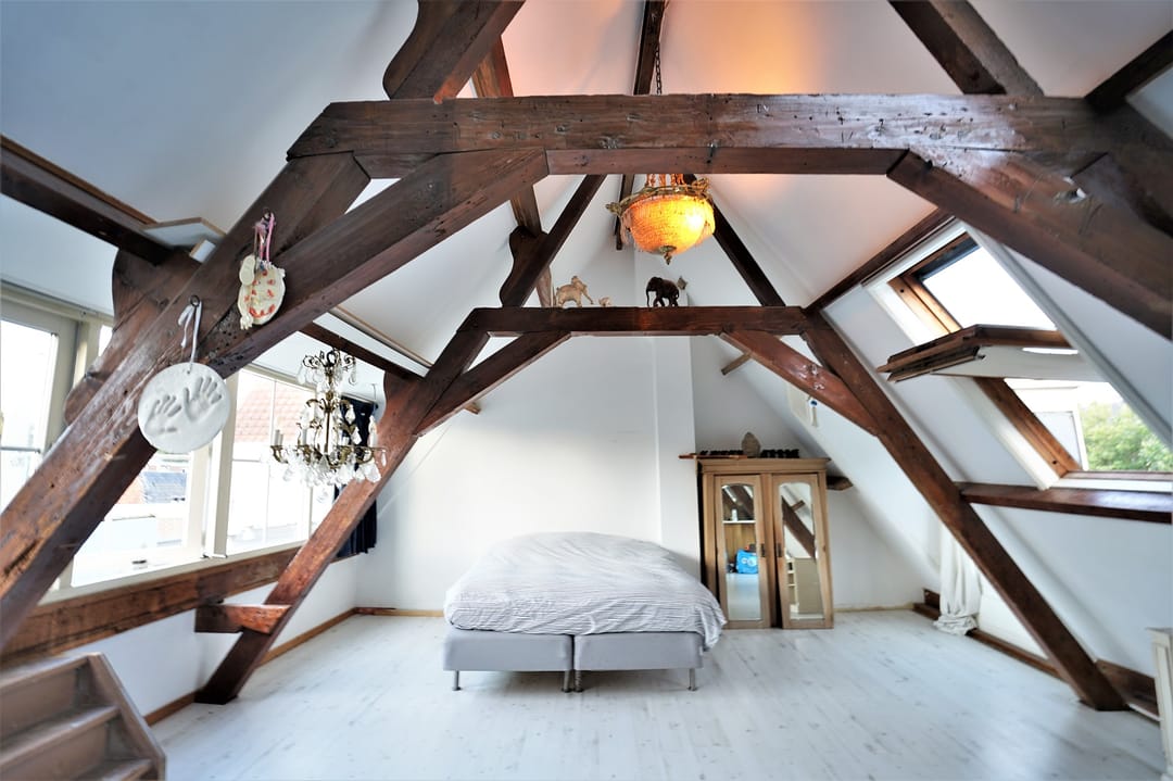 Foto 32 van Nieuwe Gracht 36-A