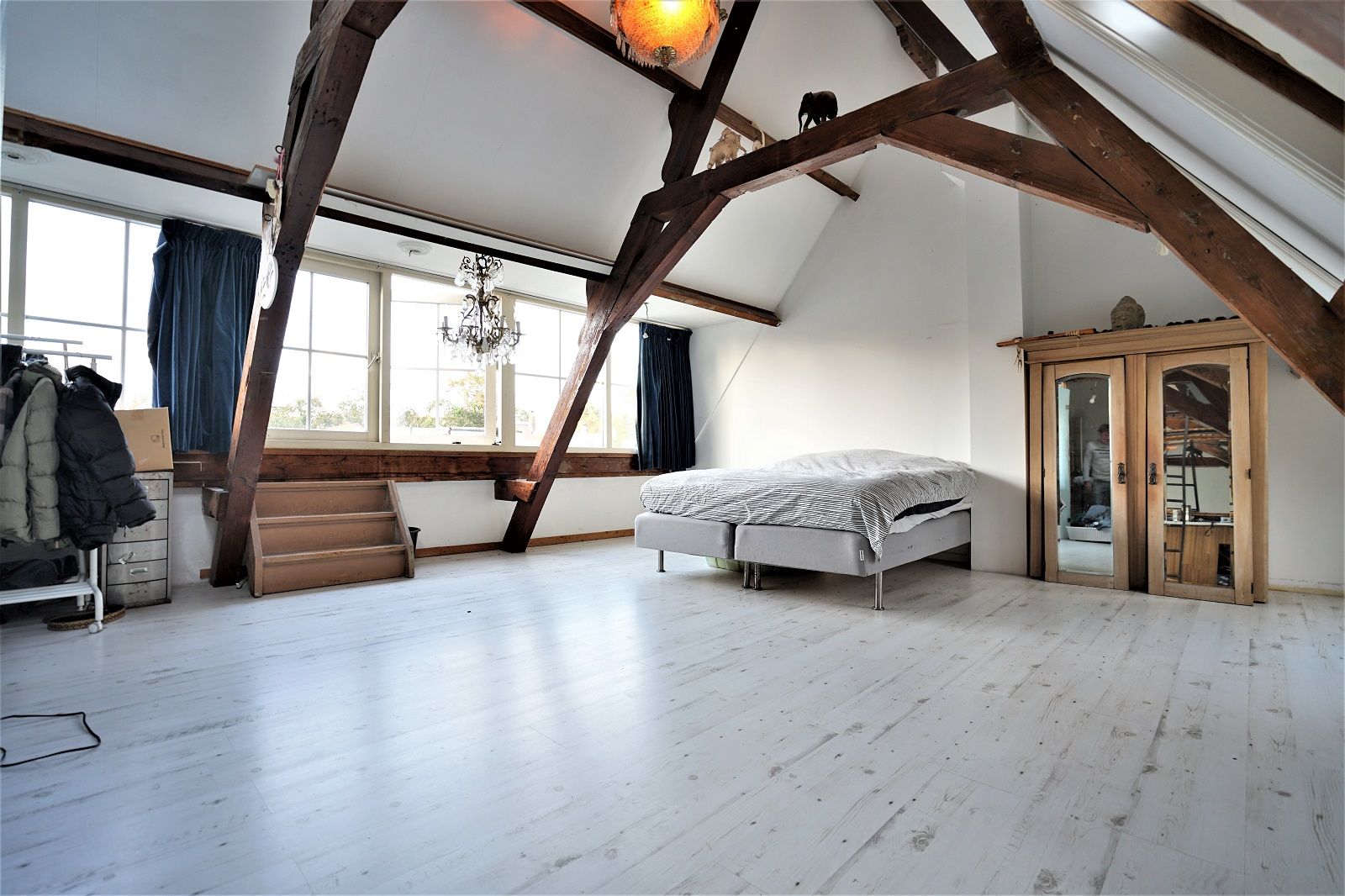 Foto 33 van Nieuwe Gracht 36-A