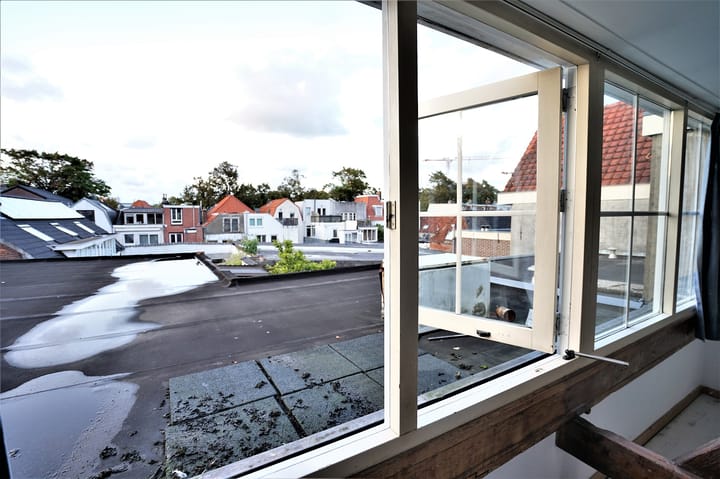 Foto 34 van Nieuwe Gracht 36-A